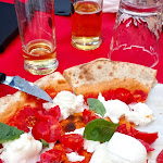 Photo n°2 de l'avis de Loredana.a fait le 24/06/2022 à 19:09 sur le  Pizzeria Anema & Core à Castelfidardo