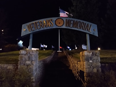 Madison Valley Veterans Memorial