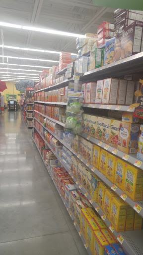 Supermarket «Walmart Neighborhood Market», reviews and photos, 3031 Mid Rivers Mall Dr, St Peters, MO 63376, USA