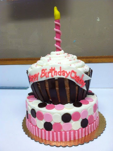 Cake Shop «Icing on the Cake», reviews and photos, 15 N Union Blvd, Colorado Springs, CO 80909, USA