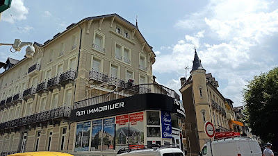 Luchon Immobilier à Bagnères-de-Luchon
