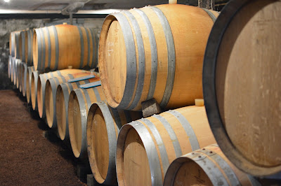 Domaine Labruyère à Romanèche-Thorins
