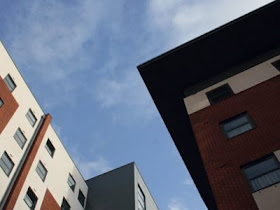 Europa - Liverpool Student Apartments