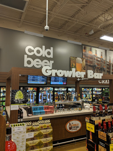 Liquor Store «Liquor Barn», reviews and photos, 1705 N Dixie Hwy #100, Elizabethtown, KY 42701, USA