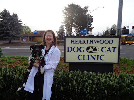 Hearthwood Veterinary Hospital