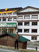 Thimpu Main, BHUTAN DEVELOPMENT BANK LIMITED