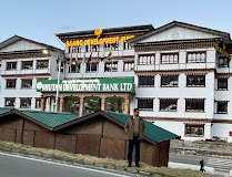 BHUTAN DEVELOPMENT BANK LIMITED, Thimpu Main Branch