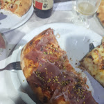 Photo n°2 de l'avis de Carmine.g fait le 26/08/2021 à 21:47 sur le  Arte pizza à Custonaci