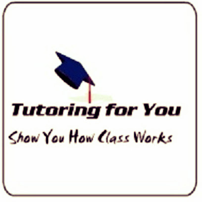 Tutoring for You