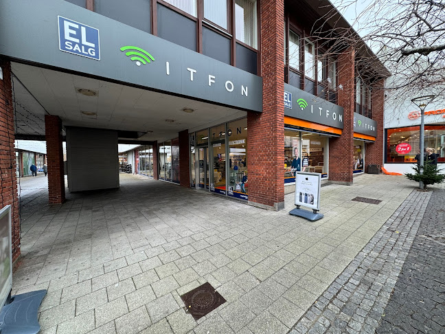 Algade 83D, 4760 Vordingborg