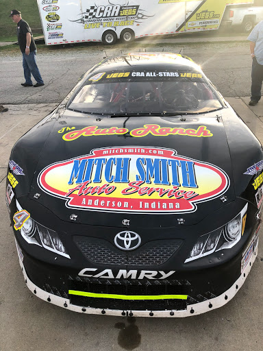 Auto Repair Shop «Mitch Smith Auto Service», reviews and photos, 4570 IN-32, Anderson, IN 46011, USA
