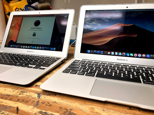 Computer Repair Service «Computer Liquidation Store Cape Coral», reviews and photos, 1939 Del Prado Blvd, Cape Coral, FL 33990, USA