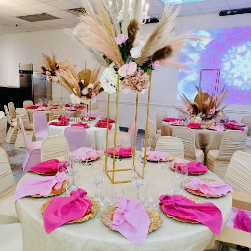 Banquet Hall «Regency Party Hall», reviews and photos, 110-54 Springfield Blvd, Queens Village, NY 11429, USA