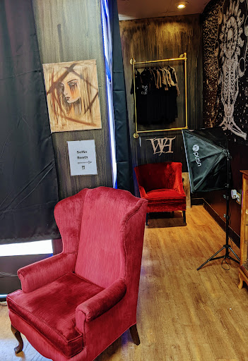 Explore nature tattoo ideas for guys, creative tattoo ideas in Littleton, available at Wicked Heart Art Collective