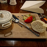 Photo n°4 de l'avis de Misha.h fait le 11/01/2023 à 19:20 sur le  Blaue Ecke Restaurant & Hotel in Adenau à Adenau