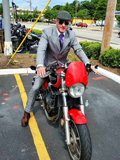 Motorcycle Dealer «Sunrise Cycles», reviews and photos, 1559 E Little Creek Rd, Norfolk, VA 23518, USA