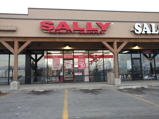 Beauty Supply Store «Sally Beauty», reviews and photos, 192 E 12300 S b, Draper, UT 84020, USA