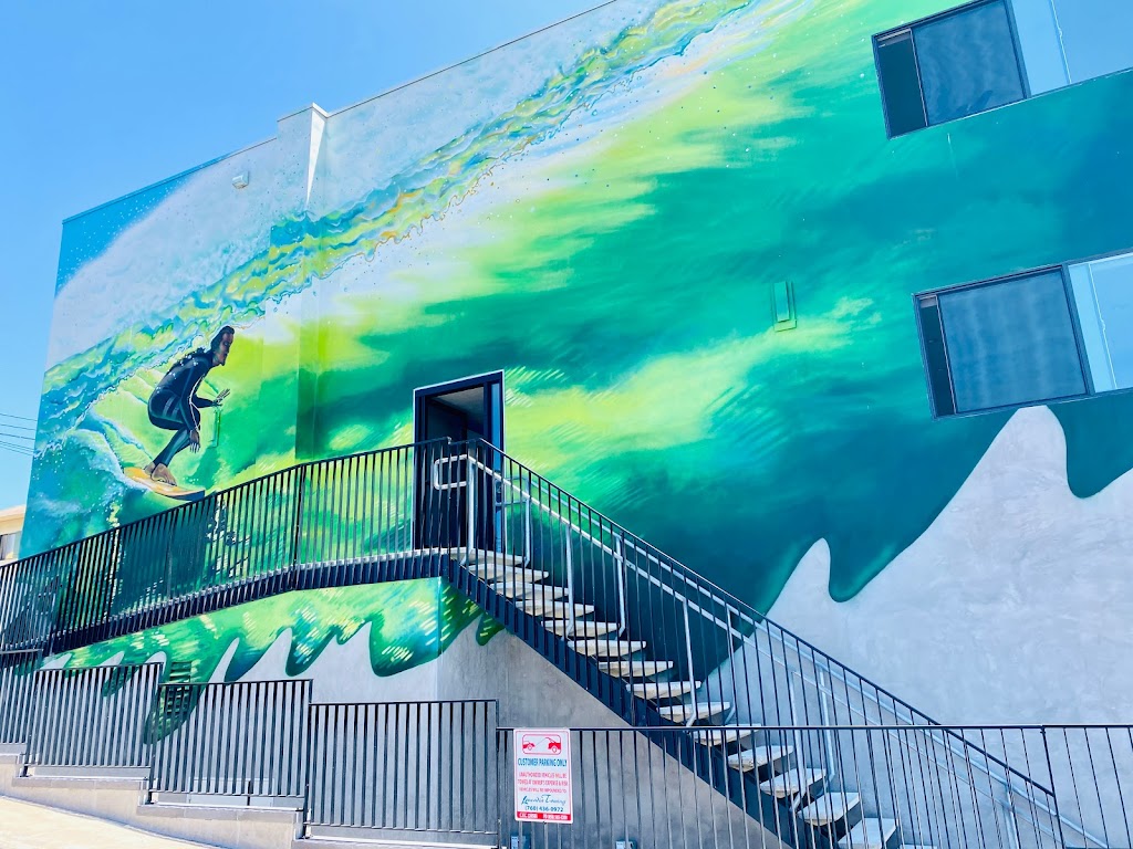 Releaf Day Spa 92007