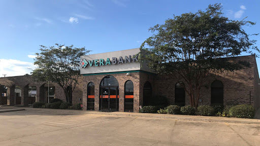 First State Bank in Avinger, Texas
