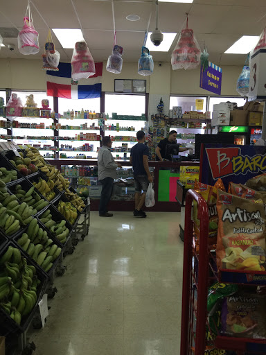 Supermarket «La Isla Supermarket», reviews and photos, 9722 US-192, Clermont, FL 34714, USA