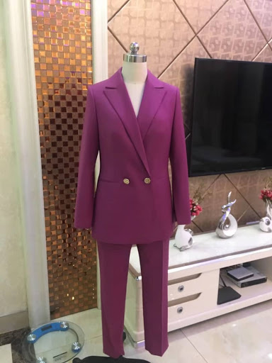 Tailor «B. Nathaniel Bespoke», reviews and photos, 91 Bayard St, New Brunswick, NJ 08901, USA