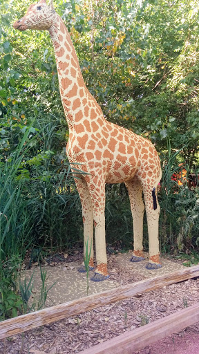 Zoo «Tropic World», reviews and photos, 3300 Golf Rd, Brookfield, IL 60513, USA