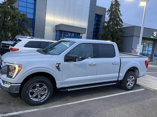 Ford Dealer «Kings Ford», reviews and photos, 9555 Kings Auto Mall Rd, Cincinnati, OH 45249, USA