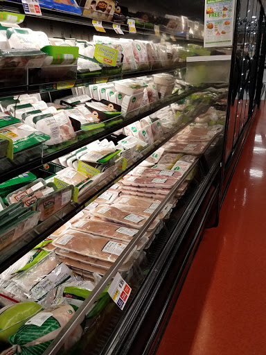 Grocery Store «ShopRite of Veterans Rd», reviews and photos, 3010 Veterans Rd W, Staten Island, NY 10309, USA