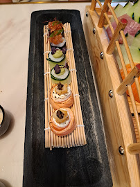 Les plus récentes photos du Restaurant japonais Sushic à Saint-Denis - n°13