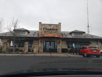 Cheddar's Scratch Kitchen