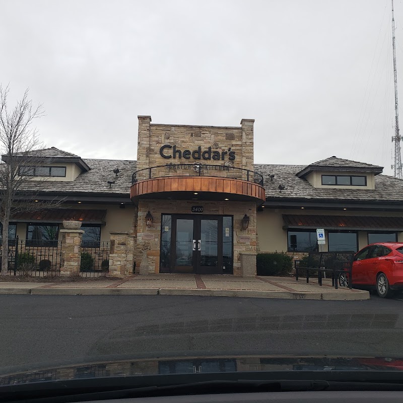 Cheddar's Scratch Kitchen