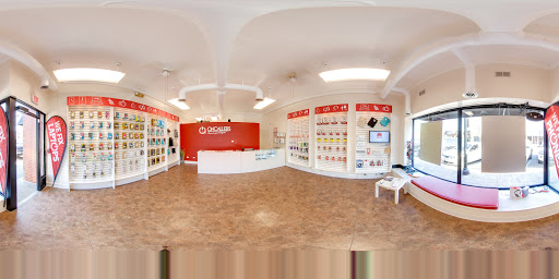 Electronics Repair Shop «ONCALLERS Cell Phone Repair & Computer Services», reviews and photos, 102 W 2nd St, Elmhurst, IL 60126, USA