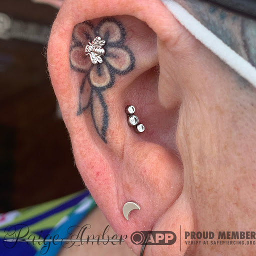 Explore loki tattoo ideas, creative tattoo ideas in Oshkosh, available at Piercings by Paige at Big Guns Tattoo