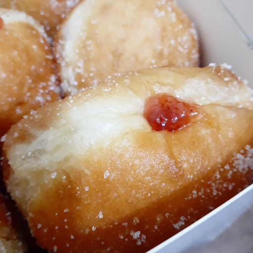 Donut Shop «Mr Goods Donuts Shop», reviews and photos, 1840 E Colorado Blvd, Pasadena, CA 91107, USA