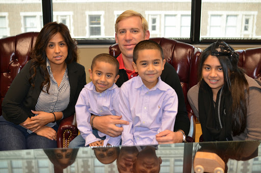 Personal Injury Attorney «VB Attorneys», reviews and photos