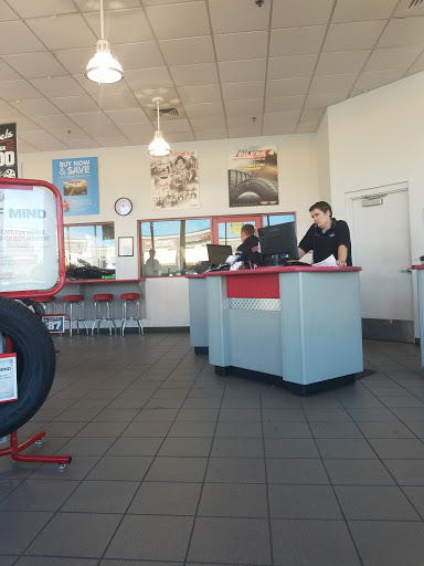 Tire Shop «Discount Tire Store - American Fork, UT», reviews and photos, 661 W State Rd, American Fork, UT 84003, USA
