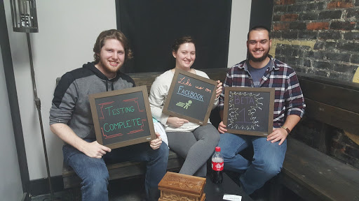 Tourist Attraction «A Narrow Escape», reviews and photos, 801 Central Ave #37, Hot Springs, AR 71901, USA