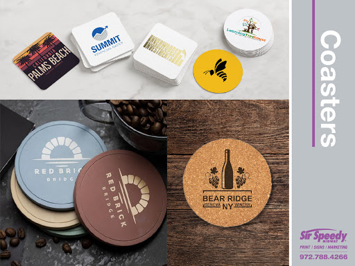 Commercial Printer «Sir Speedy Midway», reviews and photos, 2001 Midway Rd #128, Carrollton, TX 75006, USA