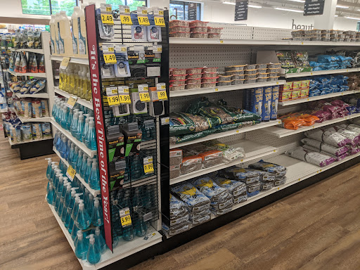 Drug Store «Bartell Drugs Bellevue Village», reviews and photos, 10116 NE 8th St, Bellevue, WA 98004, USA