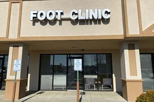 Southaven Foot Clinic: Brian Shwer, DPM image