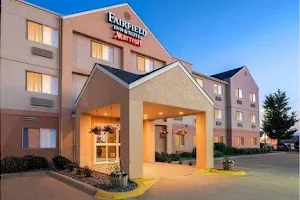 Fairfield Inn & Suites by Marriott Stevens Point image