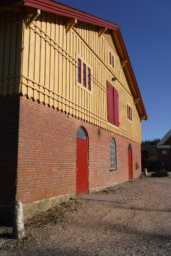 Fussingø Slot - Museum