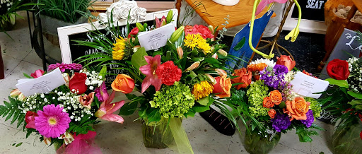 Florist «Family Florist & Gifts», reviews and photos, 1 Old Wolfe Rd, Budd Lake, NJ 07828, USA