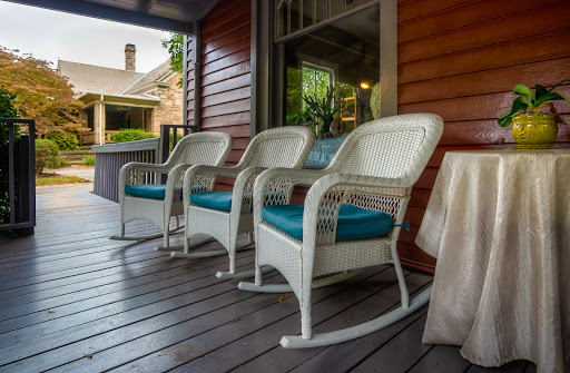 Chiropractor «Sacred Mother Healing Center», reviews and photos, 1025 Canton St, Roswell, GA 30075, USA