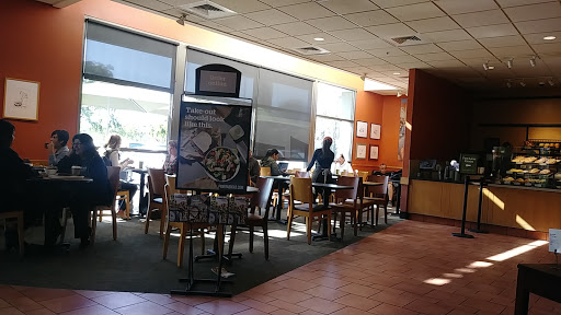 Sandwich Shop «Panera Bread», reviews and photos, 15620 Whittwood Ln, Whittier, CA 90603, USA