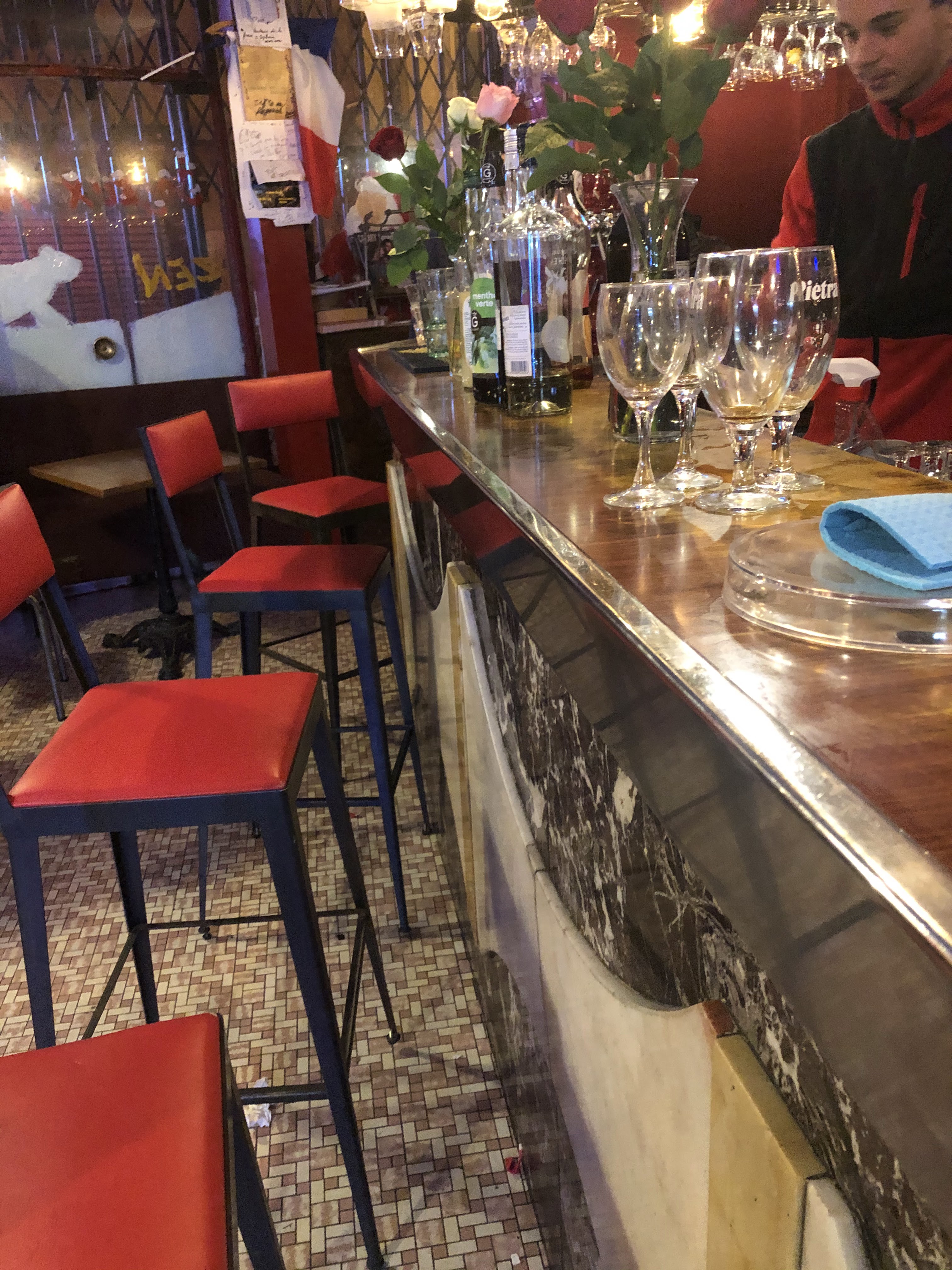 Photo n° 2 de l'avis de Jesper.o fait le 04/11/2019 à 20:56