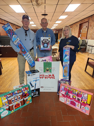 American Legion Oklahoma Post 88