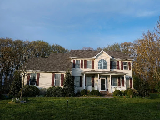 Roofing Contractor «J & S Roofing Inc», reviews and photos, 81 Coventry Ct, Dover, DE 19901, USA