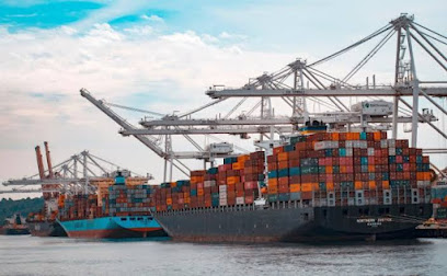 Matkeros Maritime Agency