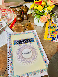 Photo n°108 de Restaurant Cheminée à Paris ()